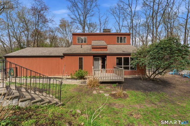 283 Main Street South, Bethlehem, CT 06751