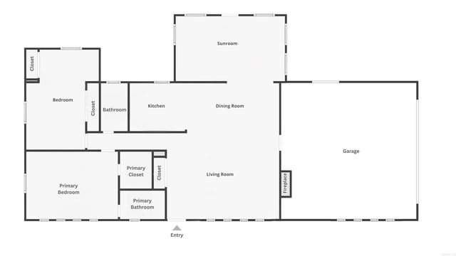 2 Jerez Ln., Hot Springs Village, AR 71909
