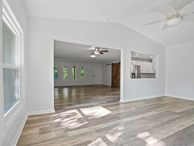 2 Jerez Ln., Hot Springs Village, AR 71909