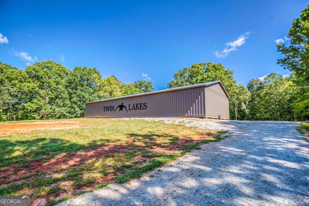 2688 Calhoun Falls Highway, Elberton, GA 30635 — photo 2