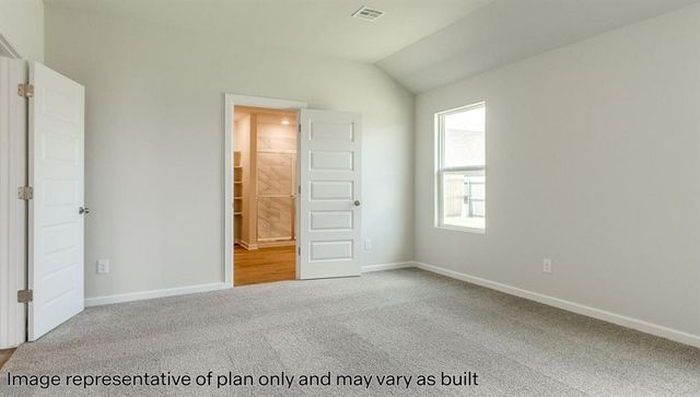 6001 Green Meadow Lane, Oklahoma City, OK 73132