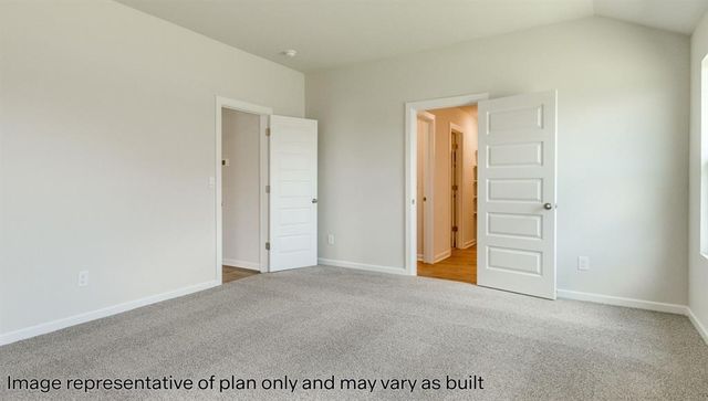 6001 Green Meadow Lane, Oklahoma City, OK 73132