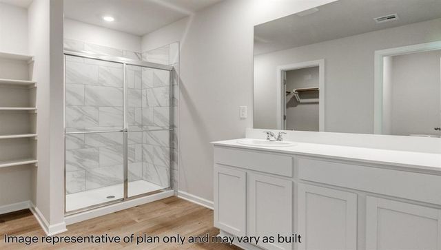 6001 Green Meadow Lane, Oklahoma City, OK 73132