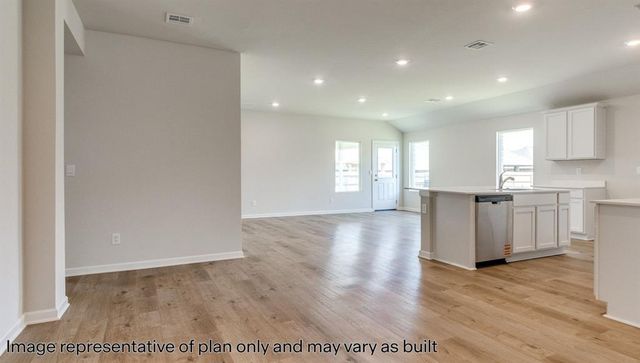 6001 Green Meadow Lane, Oklahoma City, OK 73132