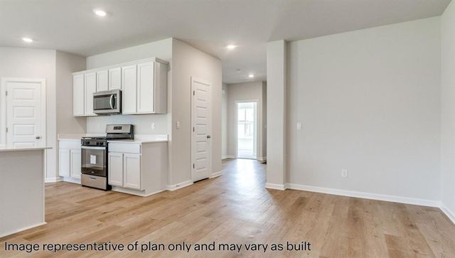6001 Green Meadow Lane, Oklahoma City, OK 73132