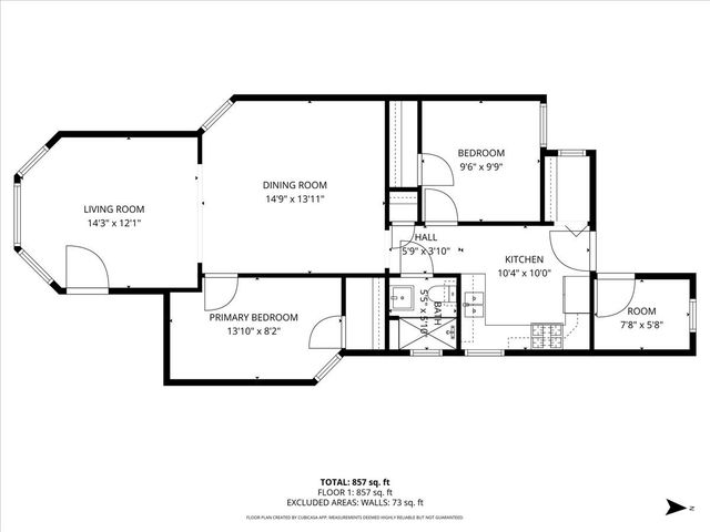 4626 W Monroe Street, Chicago, IL 60644