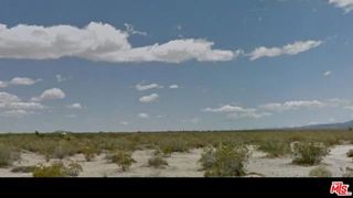 0 Vac/vic Avenue, Pearblossom, CA 93553