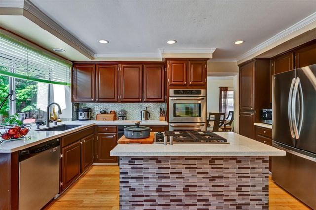5065 Muirwood Drive, Pleasanton, CA 94588
