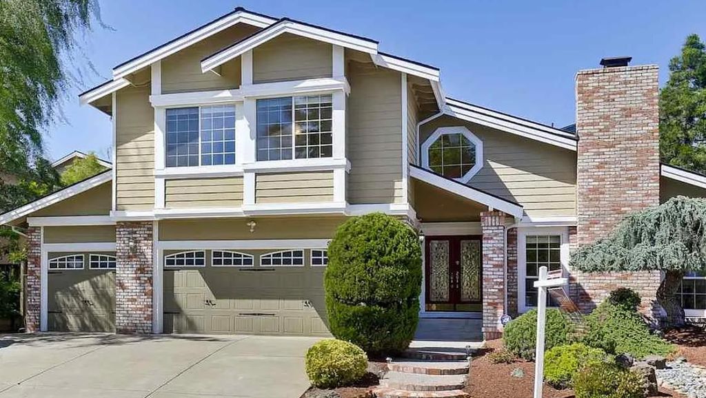 5065 Muirwood Drive, Pleasanton, CA 94588