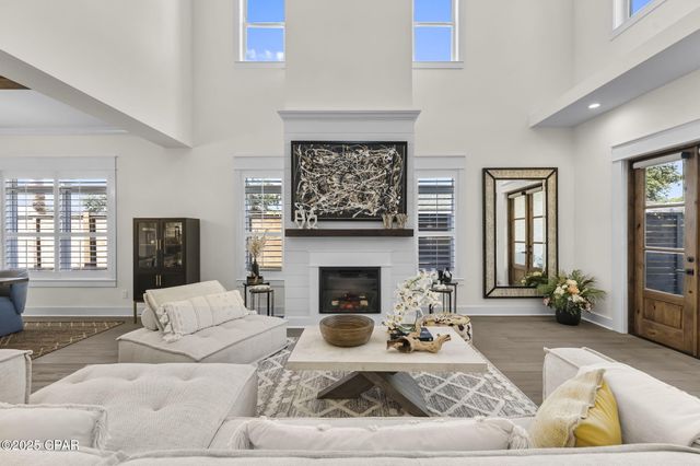 407 Petrel Street, Panama City Beach, FL 32413