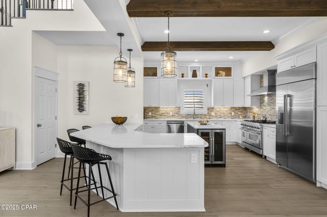 407 Petrel Street, Panama City Beach, FL 32413