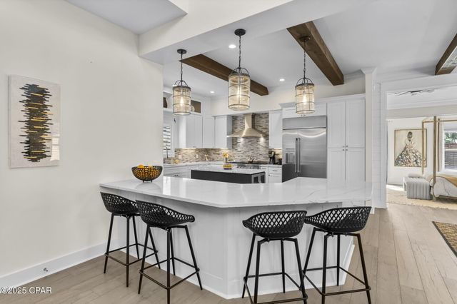 407 Petrel Street, Panama City Beach, FL 32413