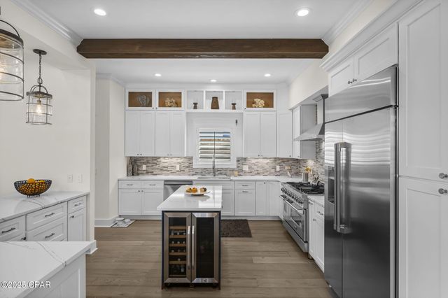 407 Petrel Street, Panama City Beach, FL 32413