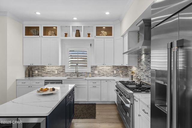 407 Petrel Street, Panama City Beach, FL 32413