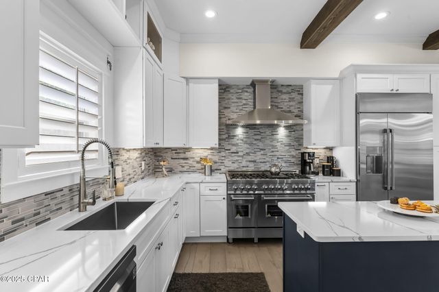 407 Petrel Street, Panama City Beach, FL 32413