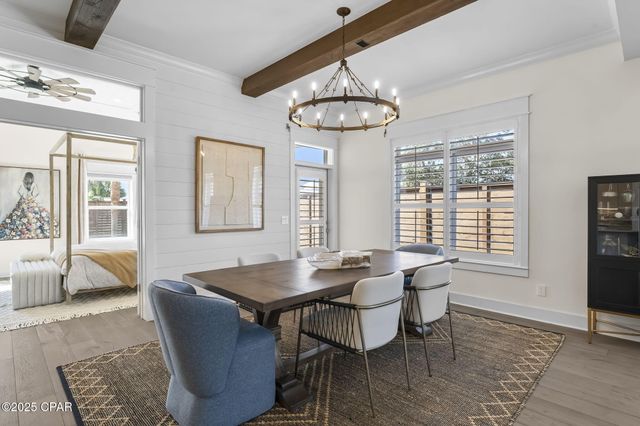 407 Petrel Street, Panama City Beach, FL 32413