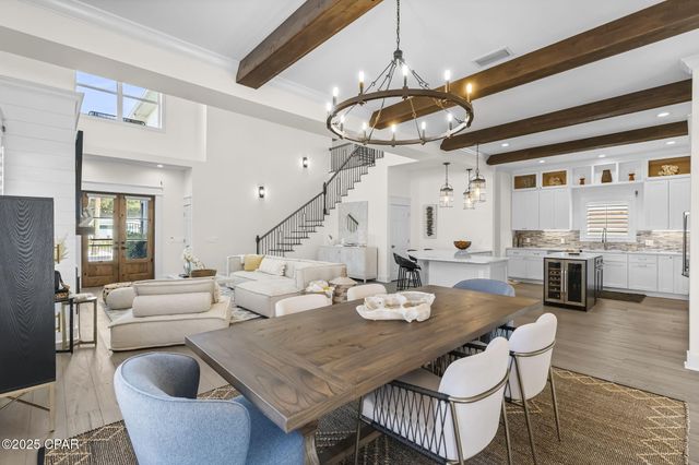 407 Petrel Street, Panama City Beach, FL 32413