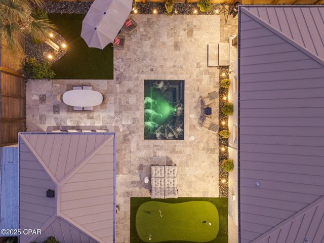 407 Petrel Street, Panama City Beach, FL 32413