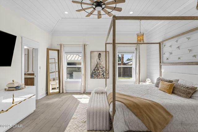 407 Petrel Street, Panama City Beach, FL 32413