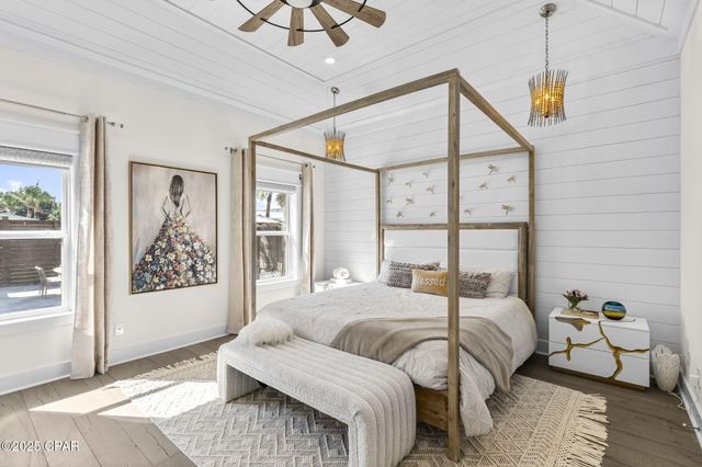 407 Petrel Street, Panama City Beach, FL 32413