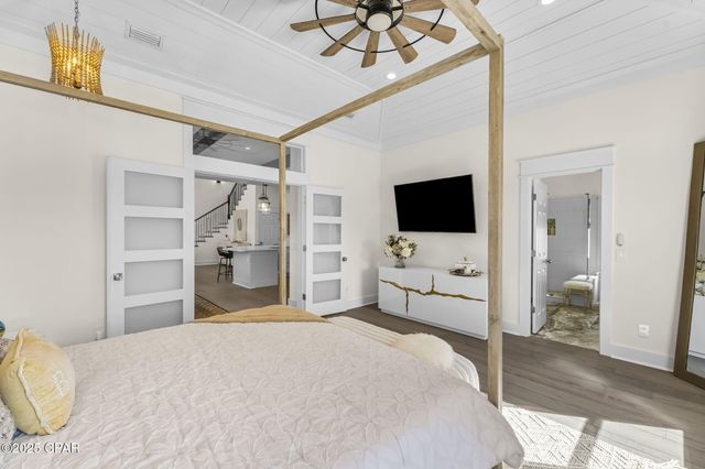 407 Petrel Street, Panama City Beach, FL 32413