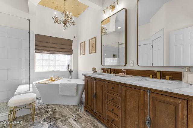 407 Petrel Street, Panama City Beach, FL 32413