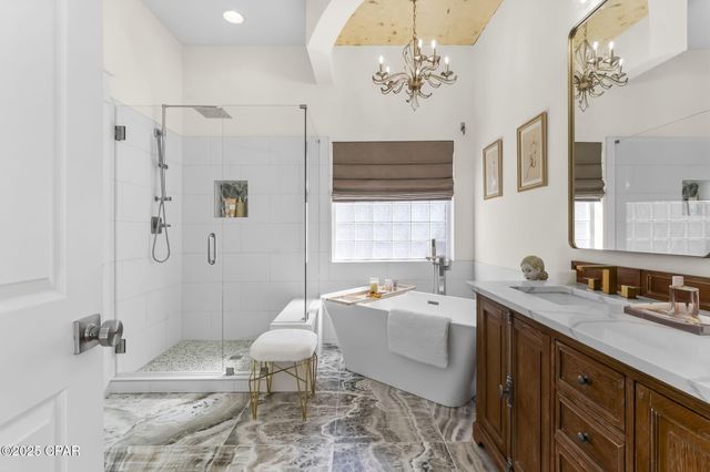 407 Petrel Street, Panama City Beach, FL 32413