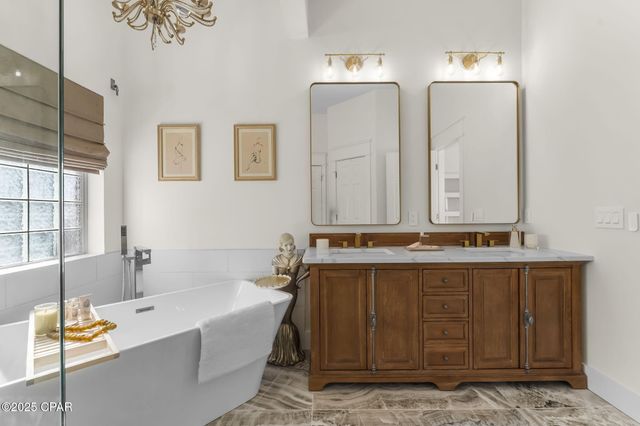 407 Petrel Street, Panama City Beach, FL 32413