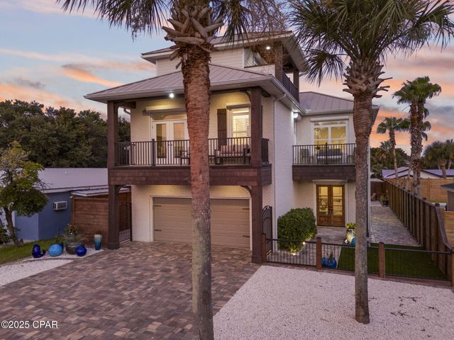 407 Petrel Street, Panama City Beach, FL 32413