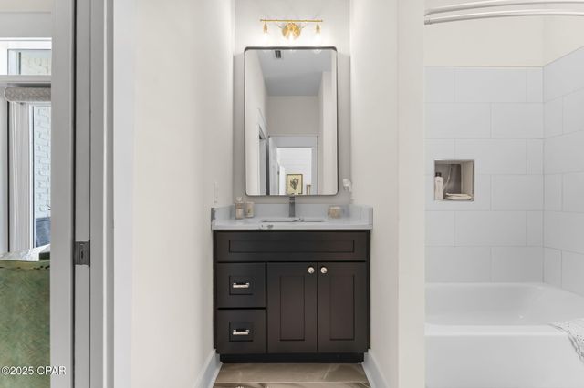 407 Petrel Street, Panama City Beach, FL 32413