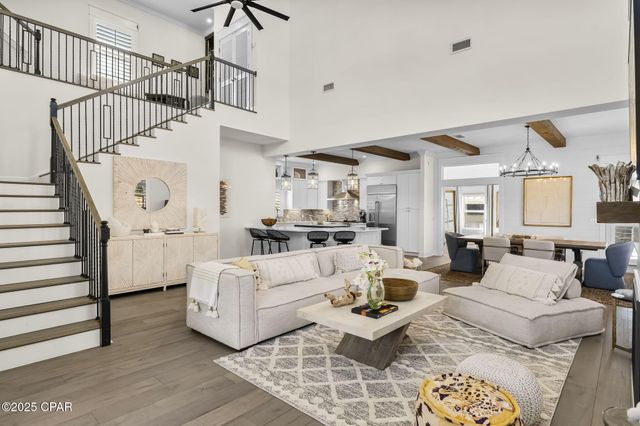 407 Petrel Street, Panama City Beach, FL 32413