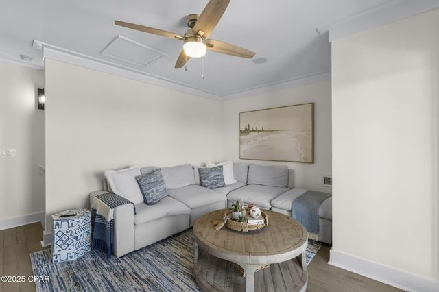 407 Petrel Street, Panama City Beach, FL 32413