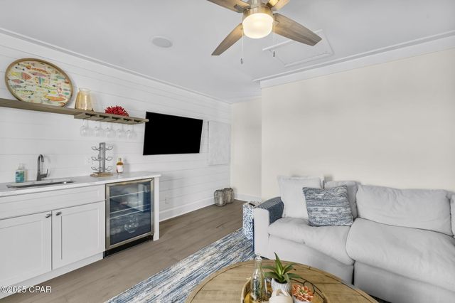 407 Petrel Street, Panama City Beach, FL 32413