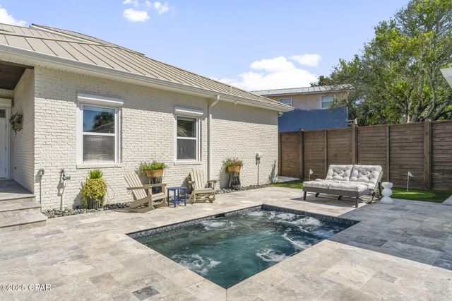 407 Petrel Street, Panama City Beach, FL 32413