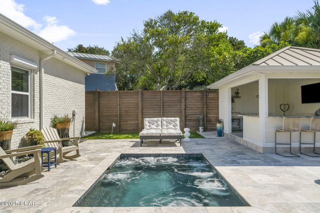 407 Petrel Street, Panama City Beach, FL 32413