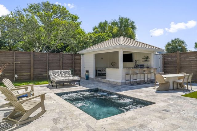 407 Petrel Street, Panama City Beach, FL 32413