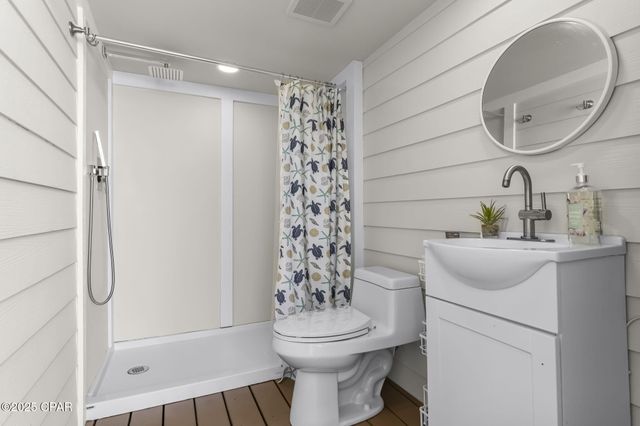 407 Petrel Street, Panama City Beach, FL 32413