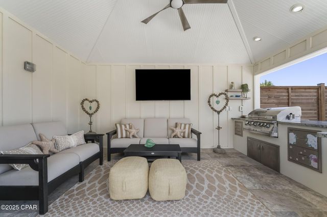 407 Petrel Street, Panama City Beach, FL 32413