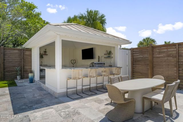 407 Petrel Street, Panama City Beach, FL 32413