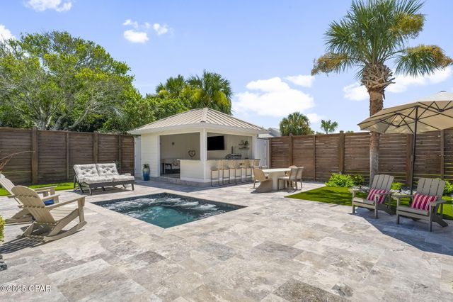 407 Petrel Street, Panama City Beach, FL 32413