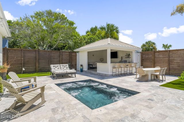 407 Petrel Street, Panama City Beach, FL 32413