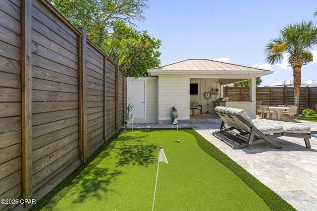 407 Petrel Street, Panama City Beach, FL 32413