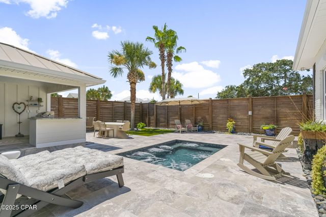 407 Petrel Street, Panama City Beach, FL 32413