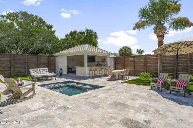 407 Petrel Street, Panama City Beach, FL 32413