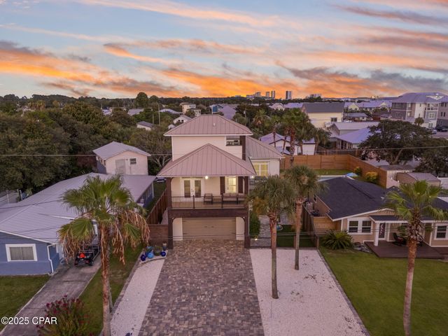 407 Petrel Street, Panama City Beach, FL 32413