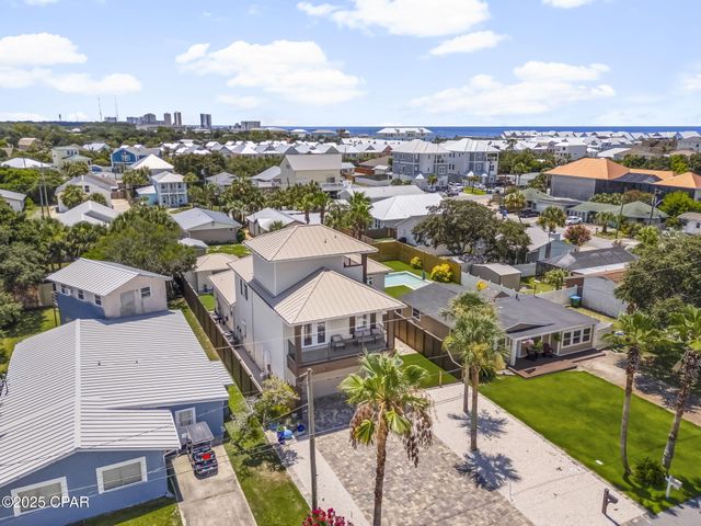407 Petrel Street, Panama City Beach, FL 32413