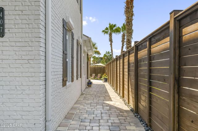 407 Petrel Street, Panama City Beach, FL 32413