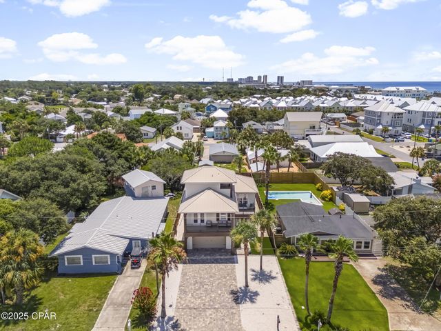 407 Petrel Street, Panama City Beach, FL 32413