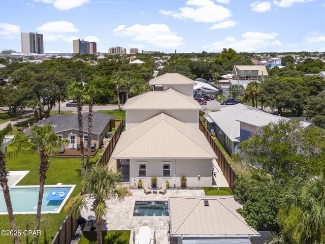 407 Petrel Street, Panama City Beach, FL 32413