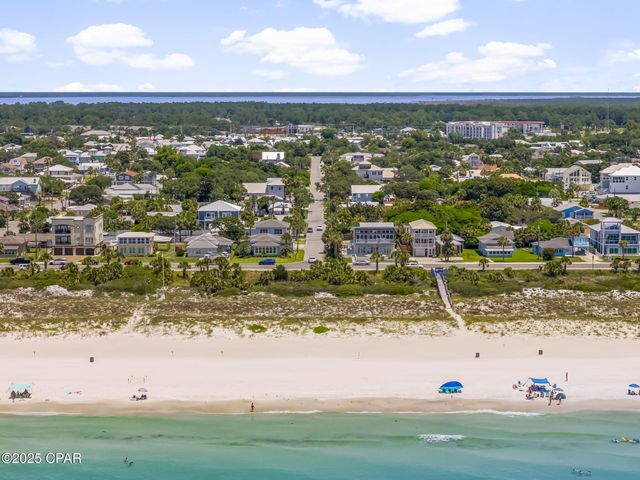 407 Petrel Street, Panama City Beach, FL 32413